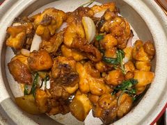 -四道菜·福建菜馆(新街口金鹰店)