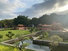 -深圳锦绣中华民俗村