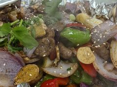 -稻香餐厅中餐干锅(劼人路店)