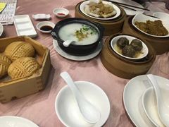 -东方御宴海鲜酒楼(棕泉酒店)