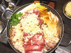 -MI WU FACTORY米屋美食工厂餐厅(绿地店)