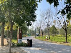 -东郊湿地公园
