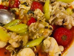 -翠亭酒家(山西南路店)