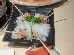 -大队长主题火锅(观音桥店)