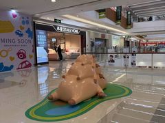 -天津梅江印象城
