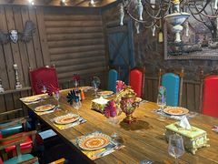 -卢布里西餐厅(总店)