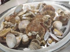-四海蒸鲜蒸汽海鲜自助(北戴河店)