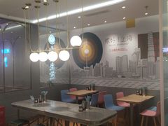 大堂-小杨生煎(湟普汇店)