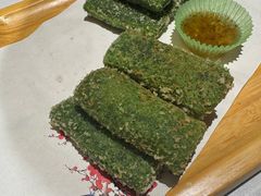 -阿露佳·舌尖上的安吉菜