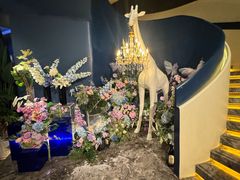 -狮拾久·现代新加坡料理(福田COCO Park店)