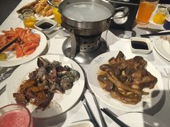 -星伦多自助料理·涮烤一体(虹悦城店)