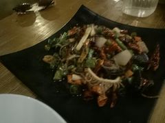 -胡桃里音乐酒馆(曲江店)