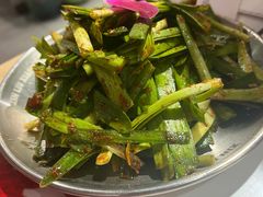 -留香铁板烤肉(解放西路旗舰店)