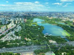 -中央广播电视塔