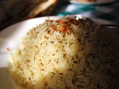 -Santoor 萨都里印度餐厅(北锣鼓巷店)