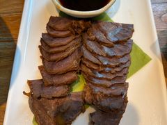 -金鱼妈妈 山野·食趣(荫山街店)