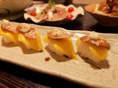 手握-芥岛(河北大街店)