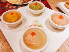 参汤四色虾饺-点都德(北京路贰店)