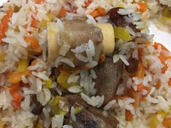 -巴依老爷新疆美食(望京小街店)