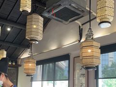 大堂-大牌大·传统杭帮菜(湖滨店)