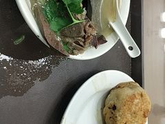 -白魁老号饭庄(交道口店)