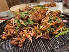-惠丰堂饭庄·烤鸭·京味菜(翠微路店)