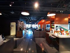 -sugarman espresso素饮糖人高新咖啡工厂
