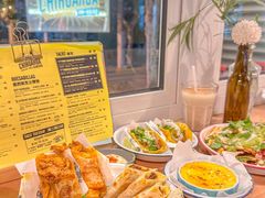 -CHIHUAHUA呷哇哇·墨西哥餐厅