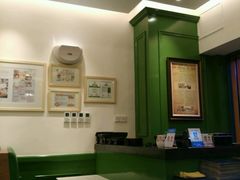 -香港麦奀云吞面世家(中山二路店)