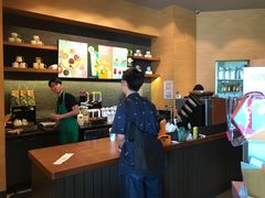 -星巴克(深圳坪山益田门店)