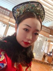 点击看大图 -美云庭古装·格格服汉服·京城旅拍(北京店)