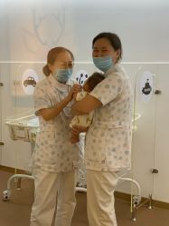 -海豚湾高端月子会所(黄浦店)