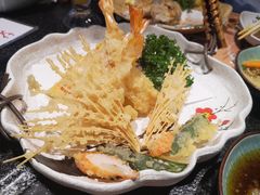 -合幸日本料理·炭火烧肉(观澜御湖店)