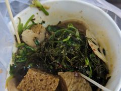 -鼓楼夜市