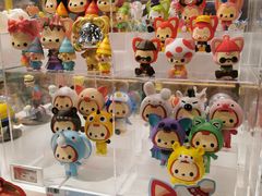-泡泡玛特POPMART(壹号店)