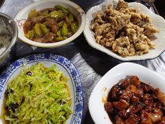 -大隐隐于市私房菜(保和小区店)