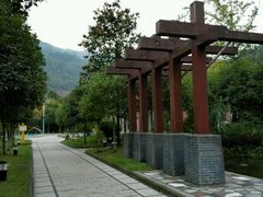 -中铁花水湾四季温泉谷