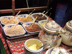 -桥门程记(兰州南关夜市店)