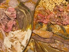 -潮汕大目牛肉火锅(水围店)