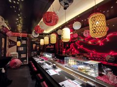 -滩万日本料理Nadaman(国贸大酒店)