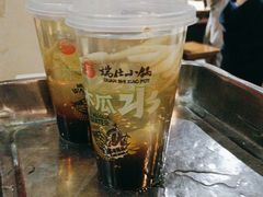 -端仕小锅(文林街店)