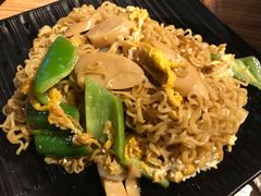 炒方便面-壹酒贰肉1926·深夜食堂(南京北街店)