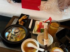 -和子足浴SPA会馆(东方之门店)