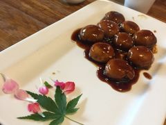 -旅马餐厅(茅家埠店)