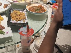 -阿娘家·原生态农家菜(国顺东路店)