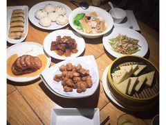 -张福记(陇海中路店)