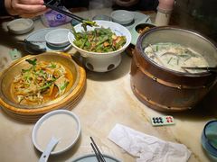 -佬麻雀·新湘菜(珠海金发购物中心店)