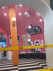 -奈尔宝·儿童乐园·亲子餐厅(苏州大悦城店)