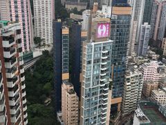 -香港铜锣湾维景酒店