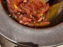 -俺的焼肉(銀座9丁目店)